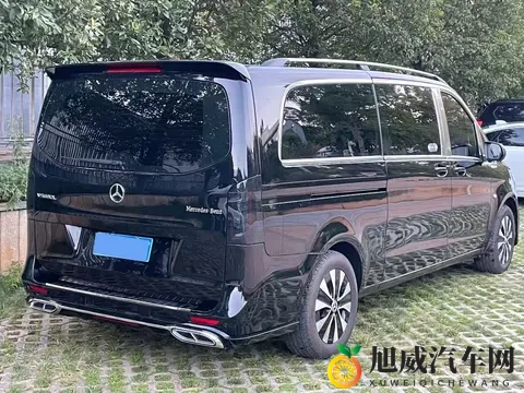 278万，宜商宜家，准新奔驰威霆安排！-2