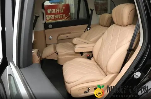 还是奇瑞“卷”！1899万起买大型SUV，纯电续航220km，不挣钱？-2