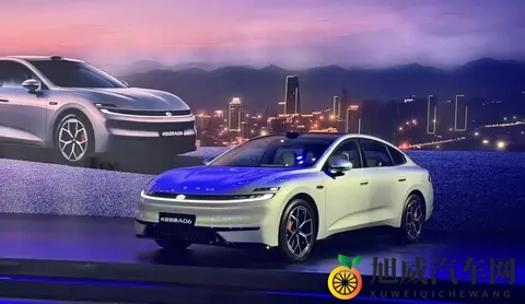 长安启源A06上市:你会为这款“全能家轿”买单吗?-1