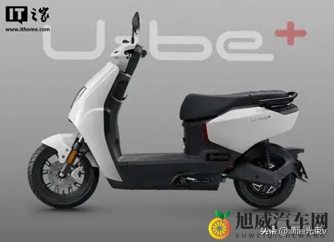 五羊本田卖电摩，5399元还带TCS，铅酸电池真能行？-3