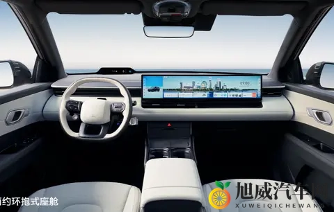 “剑指”鸿蒙智行，小米汽车！合资SUV上市，高度原创1198万上市-1