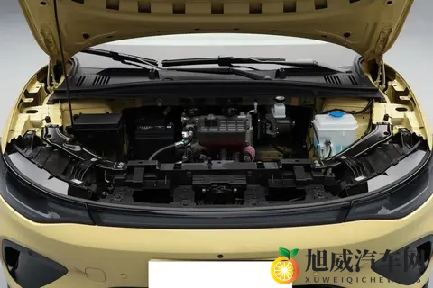 面向年轻人，带后驱+智舱，零跑Lafa5能否成为纯电轿跑搅局者？-1