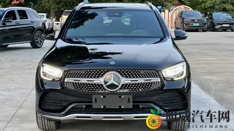 三年奔驰GLC，5万公里，感受豪华品牌驾驭乐趣？-3