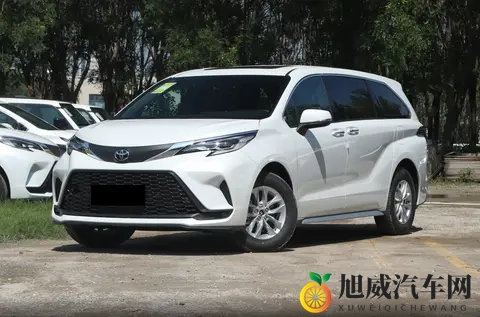 合资家用MPV！2026款格瑞维亚配置差异分析，哪款更适合你？-1