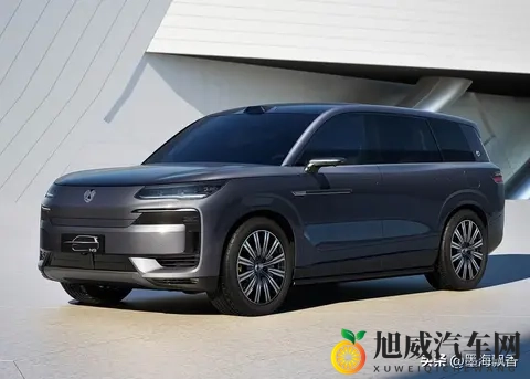 新能源豪赌:汽车强推背后的能源安全考量-1