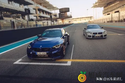 宝马M2 CS“需求旺盛”,但一车难求-2