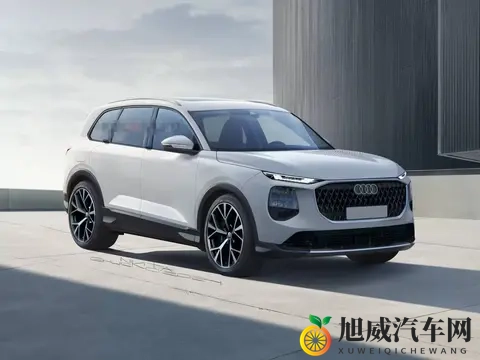 奥迪预告2026年三款重磅新车：燃油与电动双线布局-1