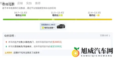 11万多拿下大众途昂,7年车龄10万公里,家用代步值不值?-3