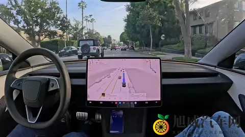 马斯克豪言特斯拉FSD全面入华,为何没了任何响声?-3