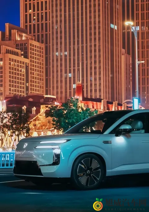 为什么腾势N8L不用二代PTC空调？毕竟一代的能耗和体感都没二代好-1