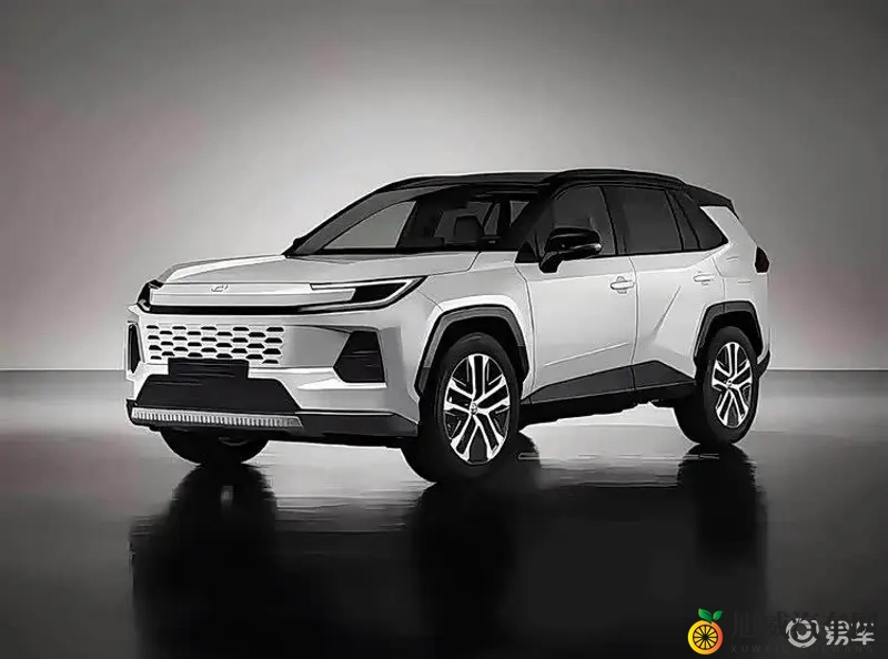 www污：汽车新趋势：新能源、智能化，安全升级大揭秘-2