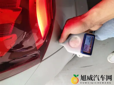 14万多拿下19年奥迪Q5L，12万公里，宜家宜商好选择-1