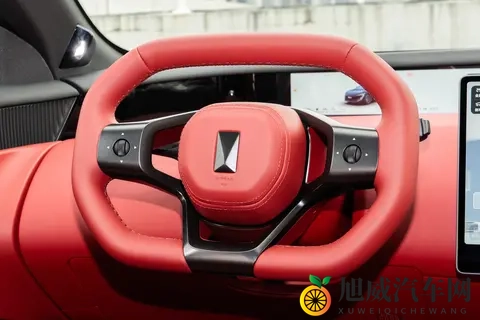 中大型轿车实力派，2026款阿维塔12全方位试驾感受，值得购买吗？-3