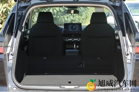 2025款本田皓影怎么选?综合对比之后有答案了!-1