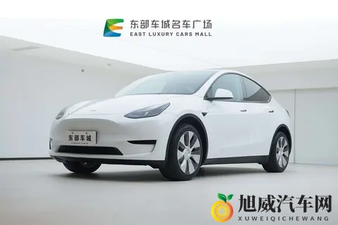 17万多拿下特斯拉Model Y，体验智能出行的魅力-2
