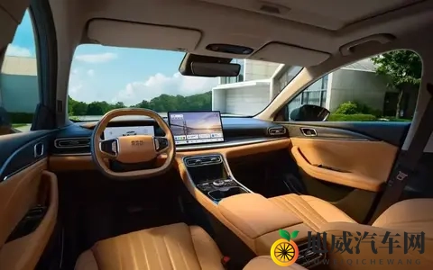 限时688万起！吉利银河星耀6能否成为混动家轿新标杆？-3