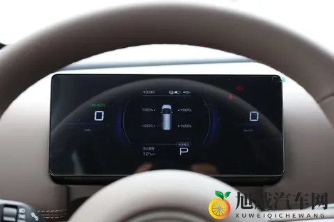 纯电出行新选择：星光730 EV 500km豪华型的家用MPV潜力解析-1