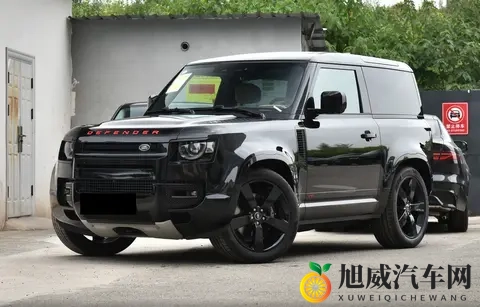 带来双外观、内饰设计 第五代瑞虎8限时929万元起-1