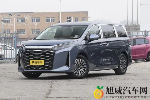 不到1年就改款，价格下降5万多 2026款比亚迪夏上市-1