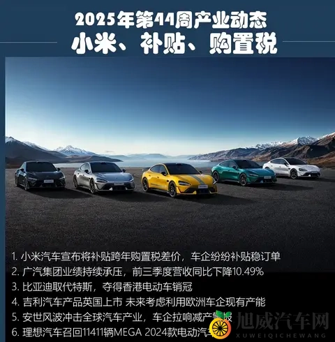 购置税涨5%？车企急发补贴：现在买车到底省不省？-1