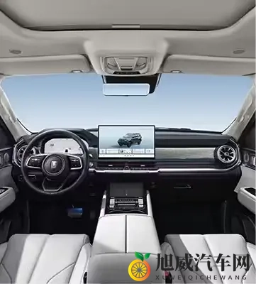 长城汽车全新坦克 400 上市-3