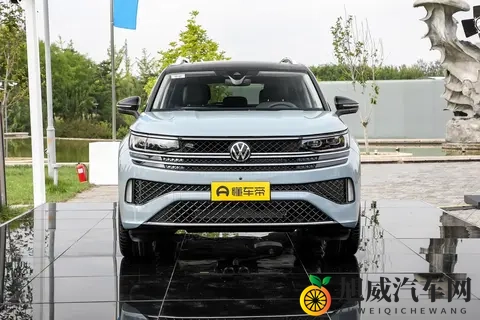 19 万级大五座 SUV 首选？大众揽巡全系配置解析与购车建议-1