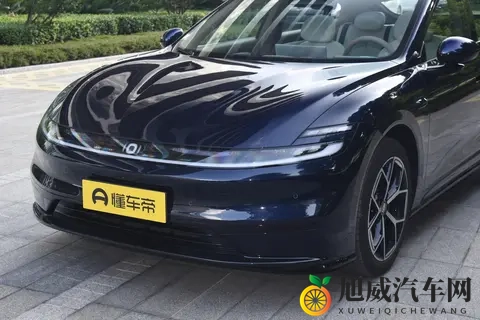 长安启源A06正式上市！10万级纯电轿车市场迎来新选手-1