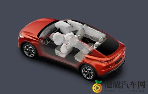 风云A9L光辉(四驱)以智驾+豪华全面进化-1