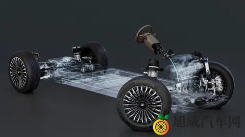 智己LS9今晚上市，三零重力座椅 + 4D 按摩，402km续航对标问界M8-2