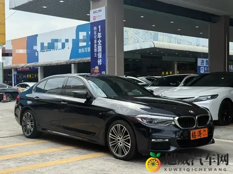 几个W就能圆梦？18年宝马530Li，一手车况香不香？-1