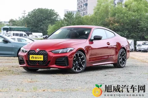宝马 4 系避坑：425i vs 430i 差 4 万选谁-1
