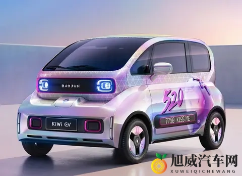 追求节能经济与环保?这三款纯电动微型车或许是你的菜!-3