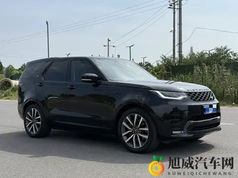 路虎发现：21款360PS，89万公里，硬派越野也能家用？-2