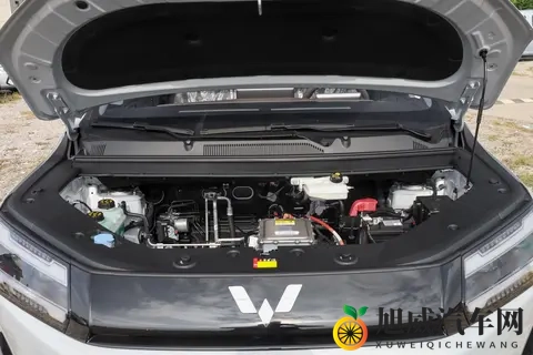 星光730 EV 2025款 500km 豪华型解读，家庭出行的均衡之选-3