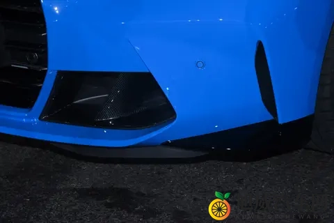 宝马M3旅行版到来,36秒破百、后备厢可达1510L,有何看点?-1