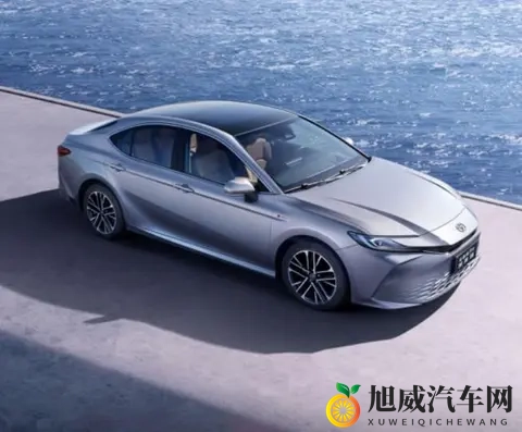 丰田全球召回330万辆车!倒车摄像头软件缺陷致画面黑屏免费升级-1