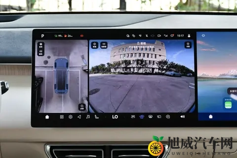 深蓝S09四驱Ultra+高定版：价格与配置适配性分析-2