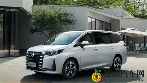 怎一个惨字了得！10月MPV销量榜 无一款销量过万 腾势D9第五-1