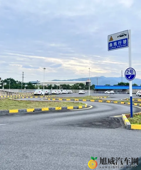 2020年教练说我们是“最幸运考生”，如今11月驾考新政落地，才懂-2