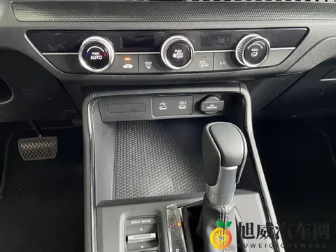 新款CR-V车主在偷着乐?东风本田本家DAY隐藏福利扒出来了-2