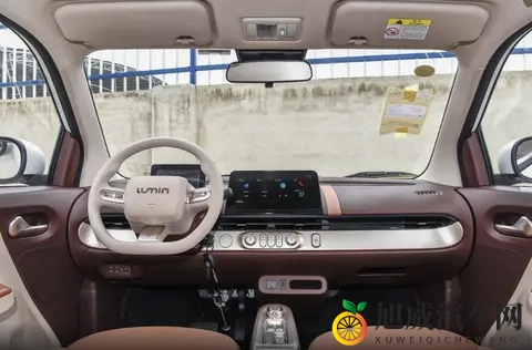 实力再提升，长安Lumin宝藏版惊喜来袭，优惠价479万起-2