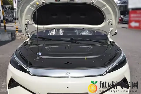 选车难题不用慌!银河E5与元Plus,家庭用户看这篇就够了-2