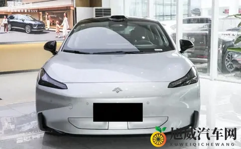 有亮点但不多，广汽昊铂GT推出新车型，提高销量恐怕有点难-1