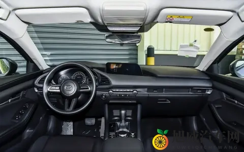 26款马自达3昂克赛拉配置解读，8款在售车型如何选？-3