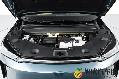 告别增程焦虑！AION i60 实测：科技普惠，主打一个亲民-3