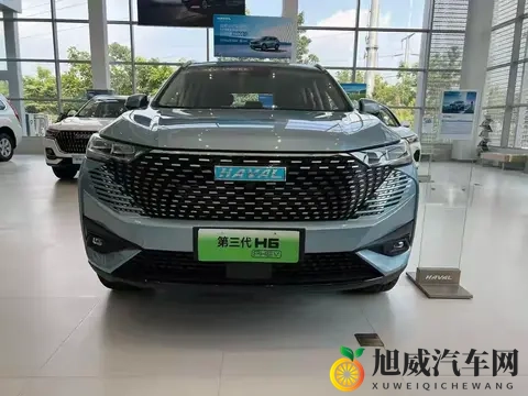 油车换插混一年，我敢说3个大实话：它不是完美，但当下最适配-2