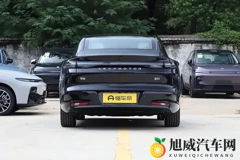 预算10万选纯电轿车,这款为什么是多数人最后的答案?-2