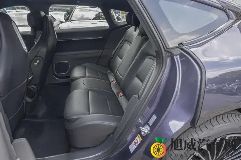 2599万起，标配四激光雷达！阿维塔12四激光版到底强在哪？-3