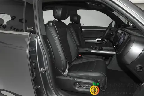 smart大五座SUV上市!十多万居然能入手豪华家用插混,会香吗?-3