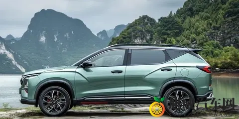 10月自主五强出口数据出炉:奇瑞1264万,比亚迪同比暴涨1555-1